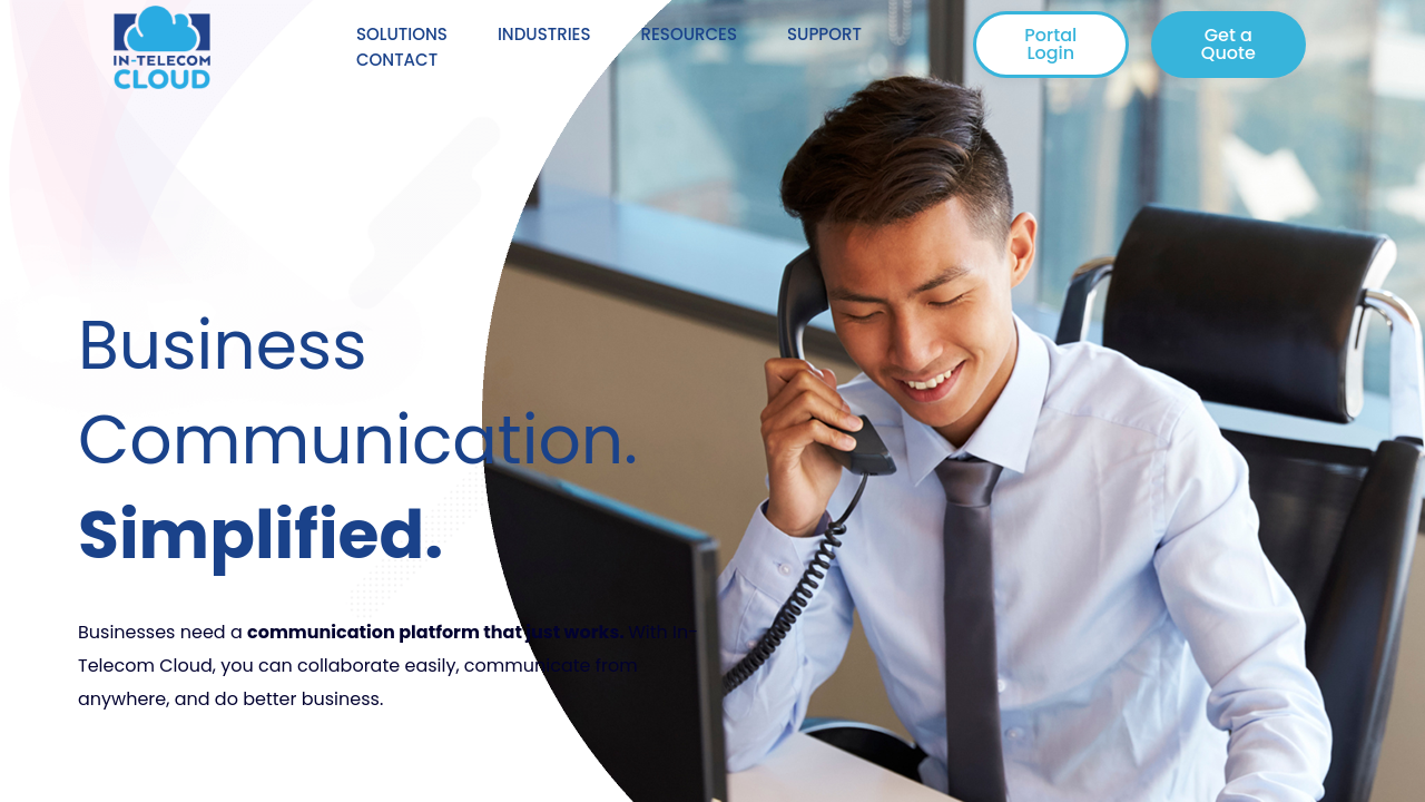 ITC Cloud